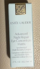 Estee Lauder Advanced Night Repair Eye Concentrate Matrix - .17 Fl Oz