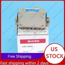 1PC New Honeywell LDV-5202 Micro limit switch in box ship DHL