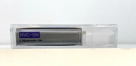 Duck Hunt Set 1984 Nintendo NES Famicom Japanese VGA Purple Silver Box TOP POP