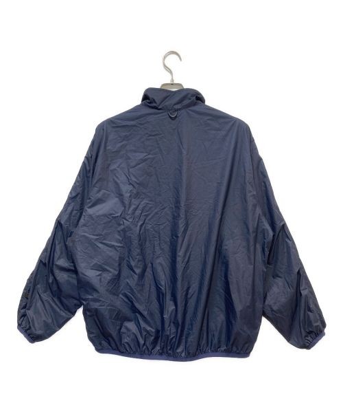 TECH REVERSIBLE WIND SHIELD JACKET - image 2