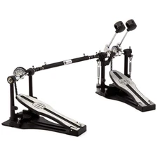 Mapex 400 Series Double Bass Drum Pedal