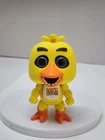 Funko POP Loose Five Nights at Freddy's 108 Chica