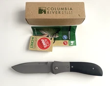 CRKT M4-03 Carson Folding Knife