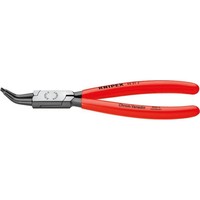 Knipex Sicherungsringzange Innen45Grad Gebogen J02 Mm , 4431J02