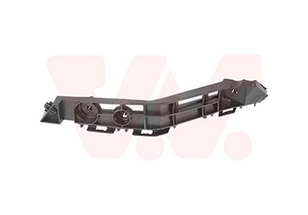 VAN Wezel Halter StoßFäNger 5419567 FüR Toyota Yaris Cross MXPB10 Hybrid MXPJ10-image