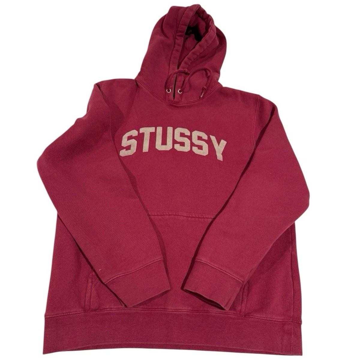 Red Stussy Regular Size Activewear for Men for sale | eBay