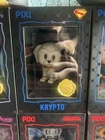 Thrilljoy PIX! Krypto the Dog Chase Limited Edition Superman Movie DC Comics