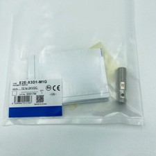 E2E-X3D1-M1G 1PC New Omron E2EX3D1M1G Proximi...