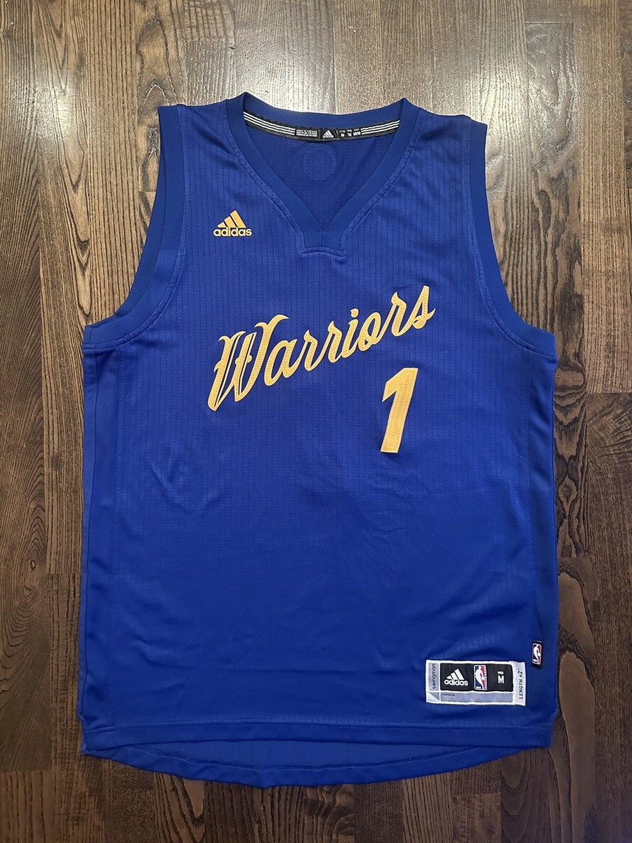 Golden State Warriors Jersey Iguodala Christmas Jersey Andre
