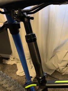 specialized dropper post 27.2