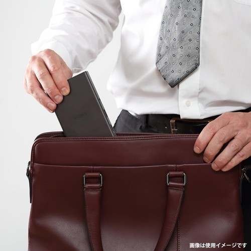 SONY MP-CD1 Mobile Projector Black Compact Slim Portable Built-in Battery Japan - 第 12/18 張圖片