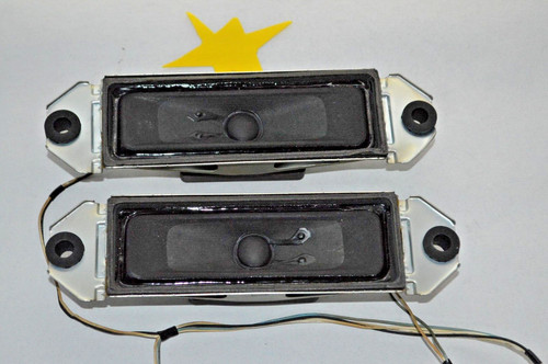 1-826-042-11 Lautsprecher Paar Speakers für Fernseher Sony KLV-S32A10E