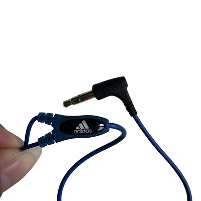 Sennheiser CX 685 Adidas Sports In-Ear Headphones | eBay