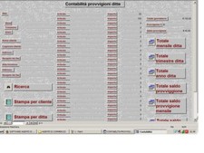 SOFTWARE GESTIONALE PROGRAMMA GESTIONE AGENTE DI COMMERCIO SU PEN DRIVE