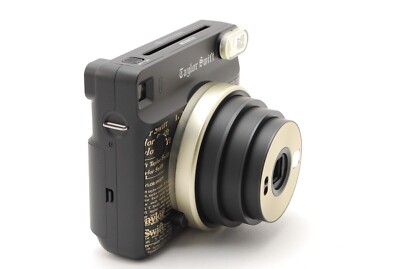 Fujifilm Instax Square SQ6 Instant Film Camera - Taylor Fujifilm Instax Square SQ6 Instant Film Camera - Taylor