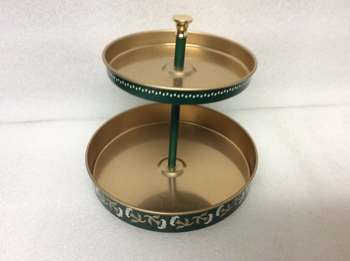 Ikea 2024 gold tray