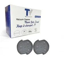 Fits For Bissell PowerLifter Pet vacuum Pre Motor Filter 2 PK 1604127