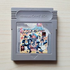 ebay® Auktion 126136550416 | Nintendo Gameboy Classic Blues Brothers Jukebox Adventure Modul Game Boy Spiel Thumbnail of ebay® auction 126136550416 | Nintendo Gameboy Classic Blues Brothers Jukebox Adventure Modul Game Boy Spiel