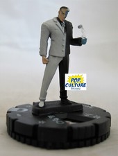 HEROCLIX Batman The Animated Series 008 TWO-FACE