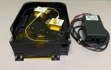 BWT Fiber laser 976 nm 27W pump diodes (2pc) installed on a heat exchanger