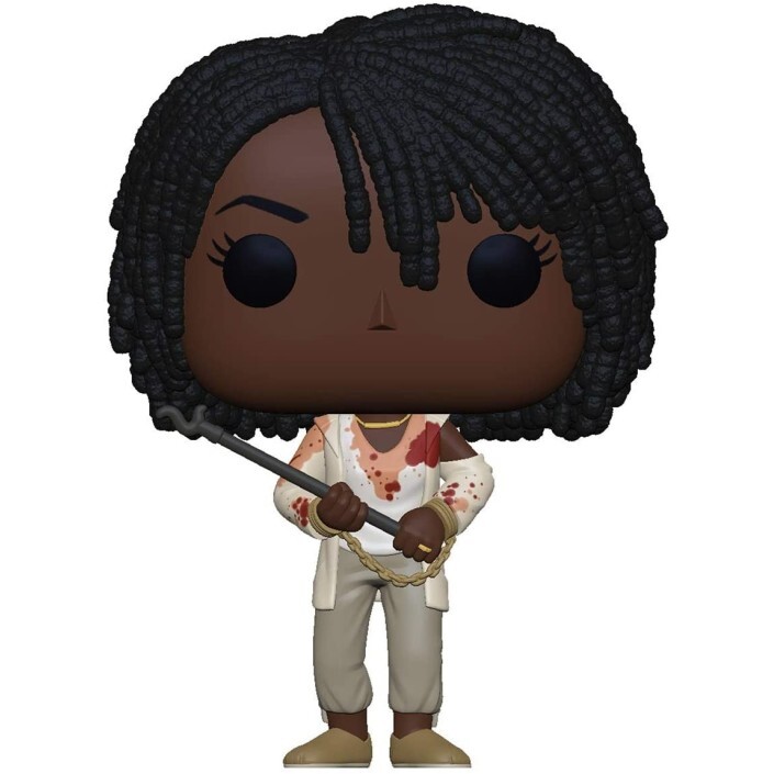 En Oferta Figura Funko Pop! Películas Us (Nosotros) Adelaide Wilson Modelo 835 | 44311 Fig