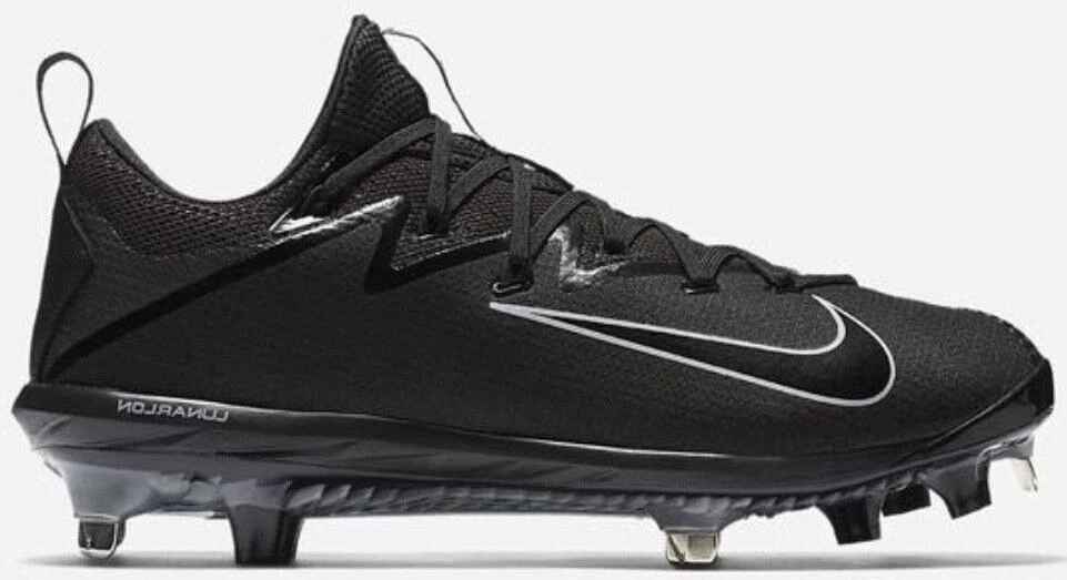 Nike Lunar Vapor Ultrafly Elite Low Black for Sale | Authenticity