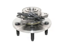 Front Wheel Hub Assembly For 2011 Ram 1500 ZB689KM