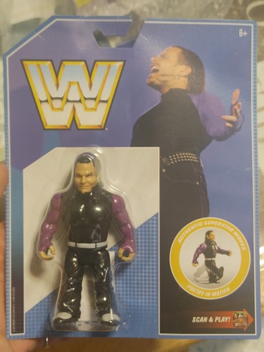 WWE Retro Series 8 Jeff Hardy...