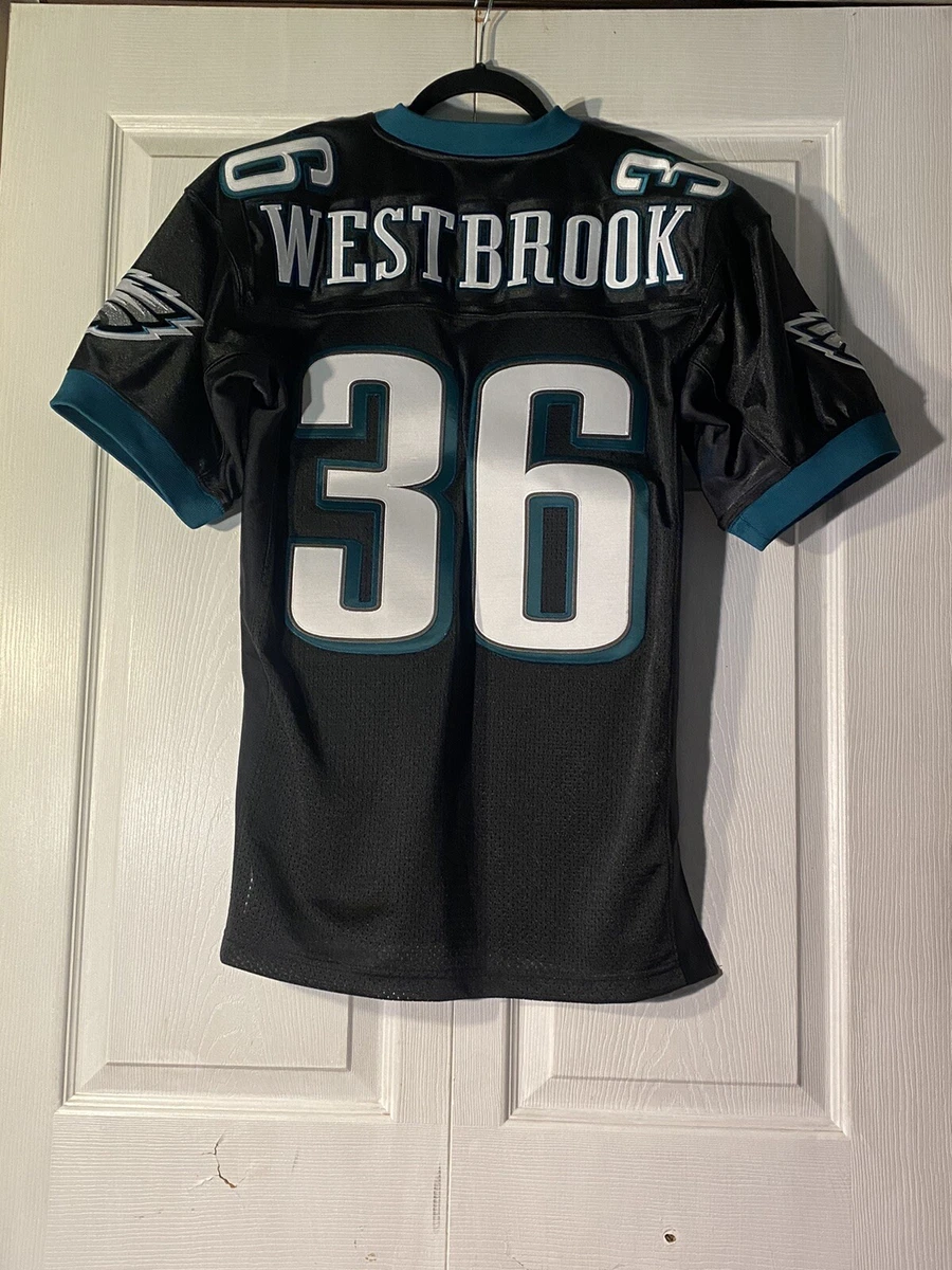 Westbrook eagles jersey hotsell