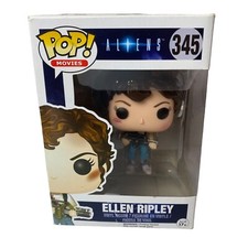 2016 Funko Pop Aliens Movie Vinyl Figures 8