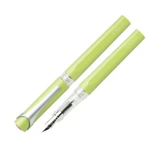 TWSBI Swipe Fountain Pen in Pear Green - Medium Point - NEW in Box - M7448850