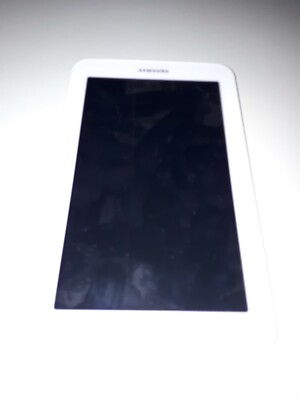 Samsung Galaxy Tab 3 lite