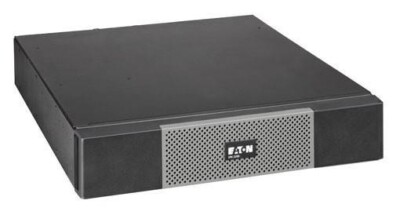 Eaton Electrical 5PXEBM72RT2U R/t 72V Ext Bat Pk 2U Uninterruptible Power Supply