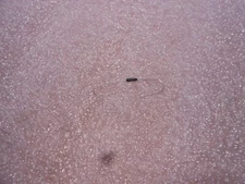 SHALLCROSS RESISTOR PART # RWR81S70R0DR NSN: 5905-01-076-7984