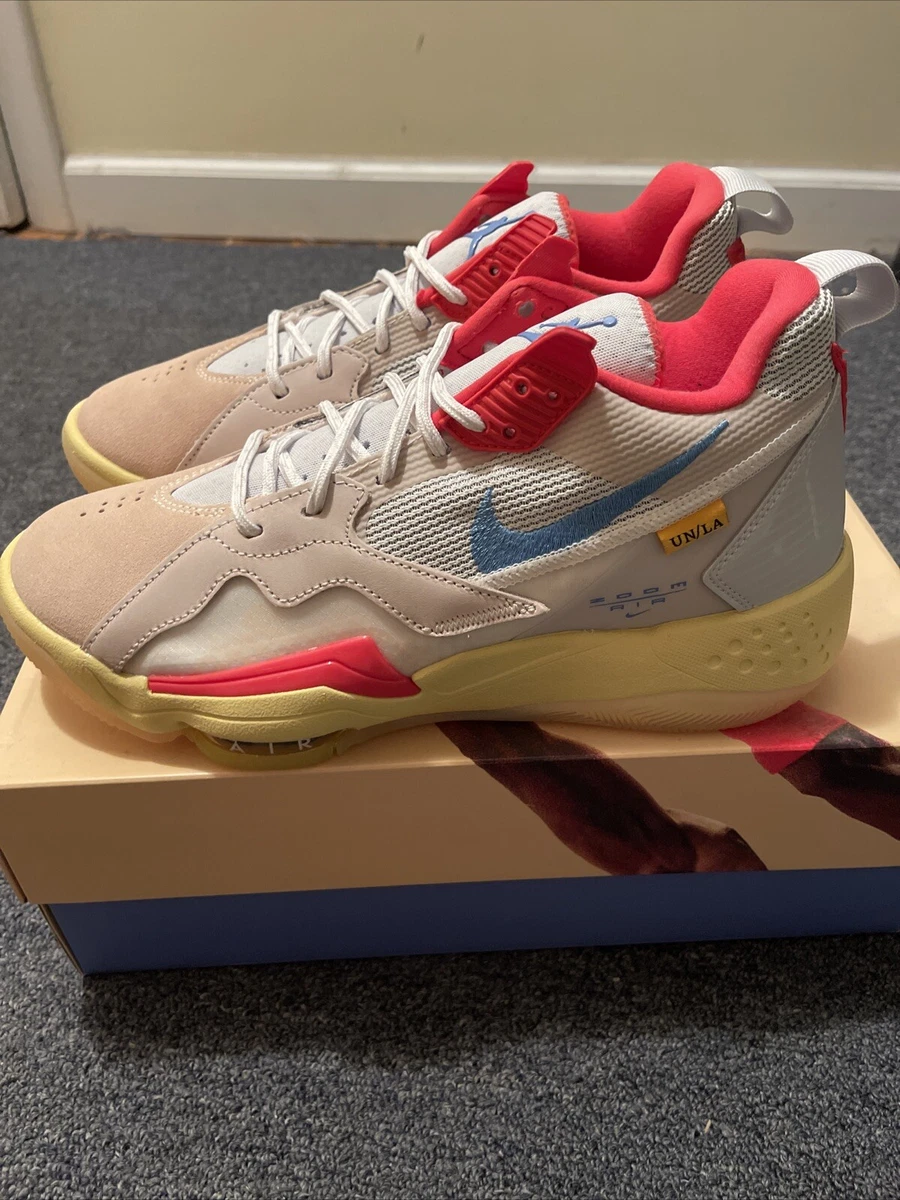 Union LA x Jordan Zoom '92 Guava Ice for Sale | Authenticity
