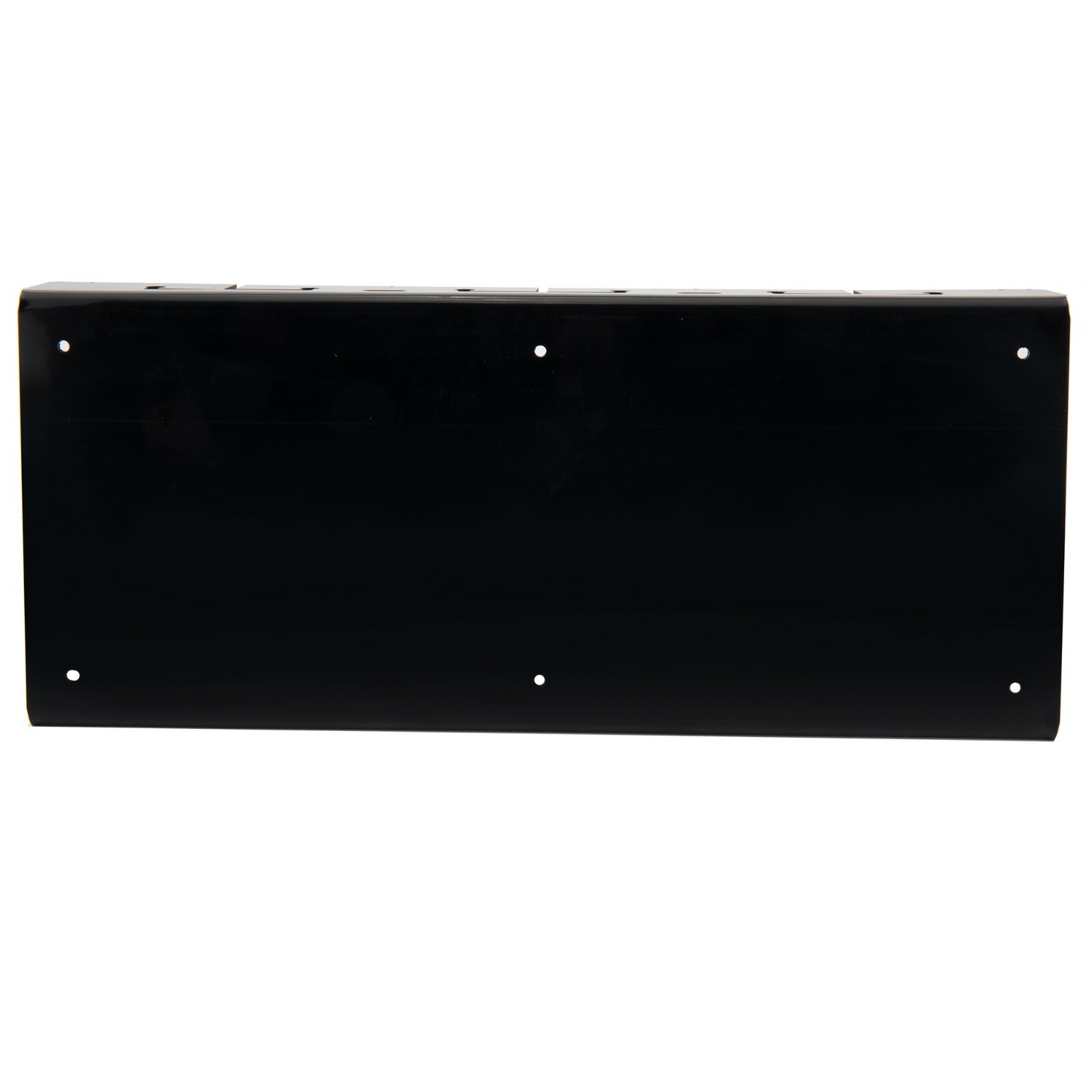 Ice Fishing Gear Wall Mount Rod Holding Rack for Fish House Storage