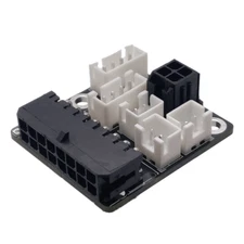 Carabiner Classic Toolhead board