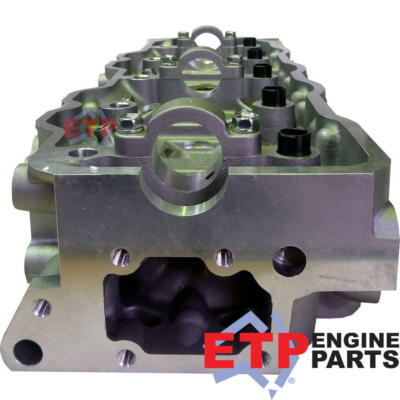 ETP's Bare Cylinder Head for Toyota 2.4L Petrol 22R 