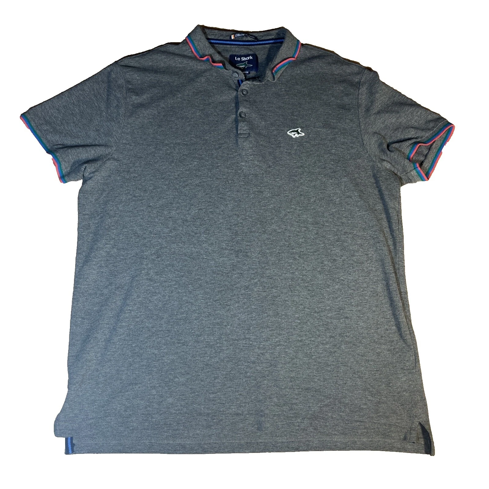 Camisas para hombre Shark talla XL