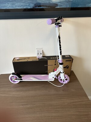 Roces 145 Roller mit Bremse und Blinkrad 