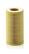 Mann Filter HU 718 6 X Ölfilter für HONDA ACCORD II CR V I FR V CL CN CM RD
