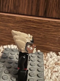 Shadowind 70140 RARE Lion Tribe Legends of Chima LEGO&reg; Minifigure Figure loc069