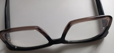 Andy Wolf Brille- Frame AW05 Col. 07 55/20-Handmade-inklusive gläser!!!