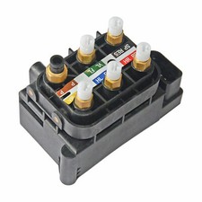Ventilblock Mercedes ML-Klasse W166 Ventilblock Luftfederung A2123200358 NEU Ventilblock Mercedes ML-Klasse W166 Ventilblock Luftfederung A2123200358 NEU