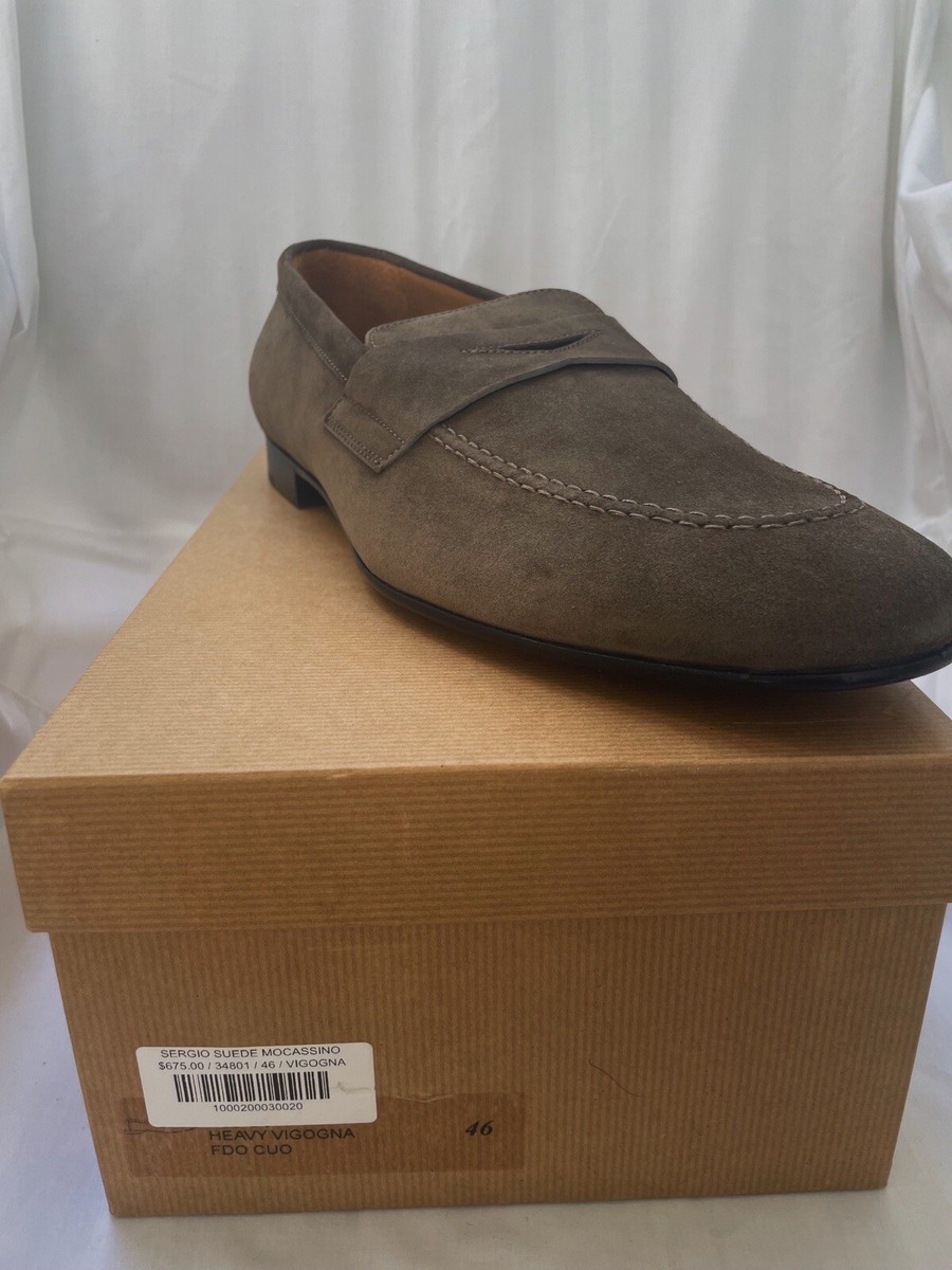 Belfiore dal 1953 Mocassino | eBay display picture 1