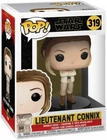 Funko - POP Star Wars: Rise of Skywalker-Lieutenant Connix Brand New In Box
