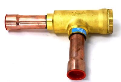 Danfoss Check valve  020-1029 NRVH 28s Max. Working Pressure  020-1029 New