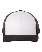 YuPoong Retro Trucker with Custom Embroidery