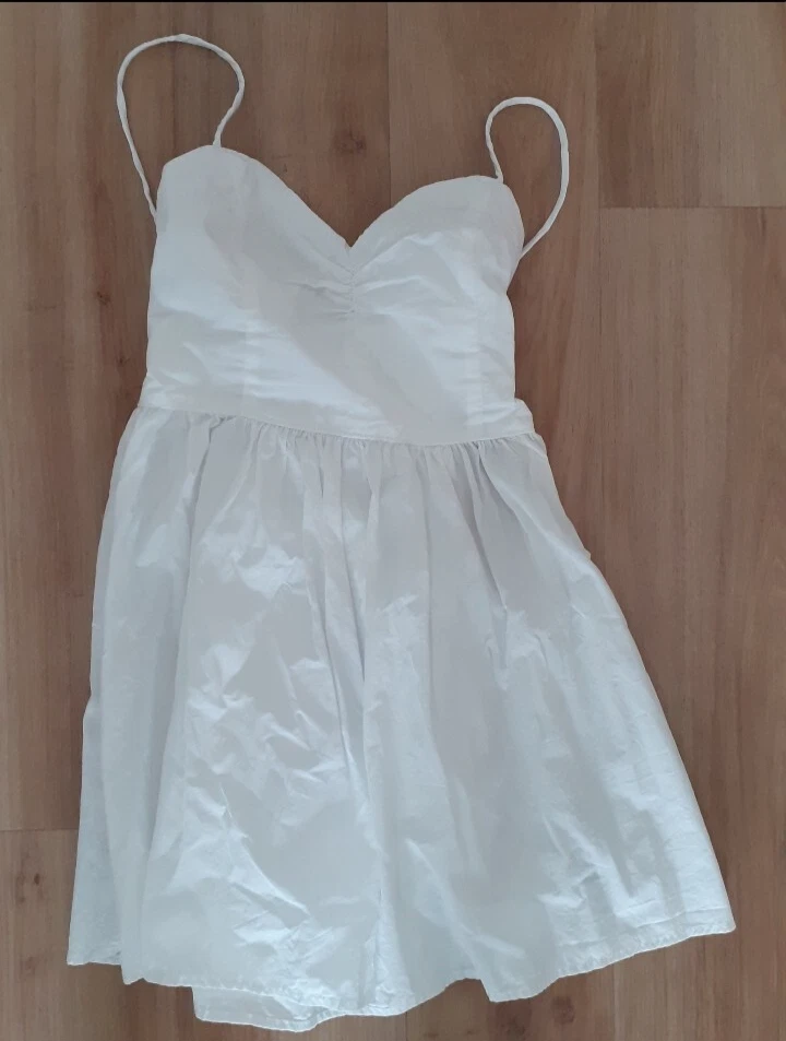 white mermaid dress for prom Ava Presley 39566 Satin Ruffle Mermaid Prom Dress Pageant Gown Crystal Flower Layered 6 / White main image 1