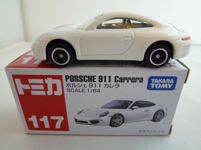 takara tomy porsche